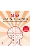 MAS BRAIN TRAINER | 9788484606673 | KAWASHIMA , RYUTA