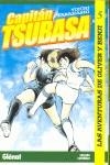 CAPITAN TSUBASA 5 : LAS AVENTURAS DE OLIVER Y BENJI | 9788484494065 | TAKAHASHI, YOICHI