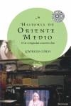 HISTORIA DE ORIENTE MEDIO | 9788483078914 | CORN J