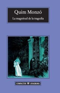 MAGNITUD DE LA TRAGEDIA,LA | 9788433972965 | MONZO QUIM