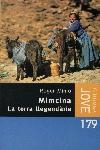 MIMCINA : LA TERRA LLEGENDARIA | 9788466402484 | MIMO, ROGER