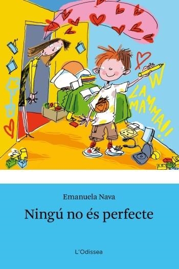 NINGÚ NO ÉS PERFECTE | 9788499325040 | NAVA, EMANUELA