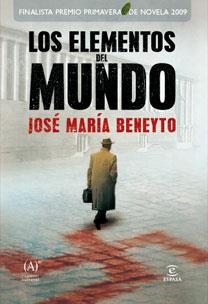 ELEMENTOS DEL MUNDO,LOS (F.P.PRIMAVERA 2009) | 9788467031010 | BENEYTO, JOSE MARIA