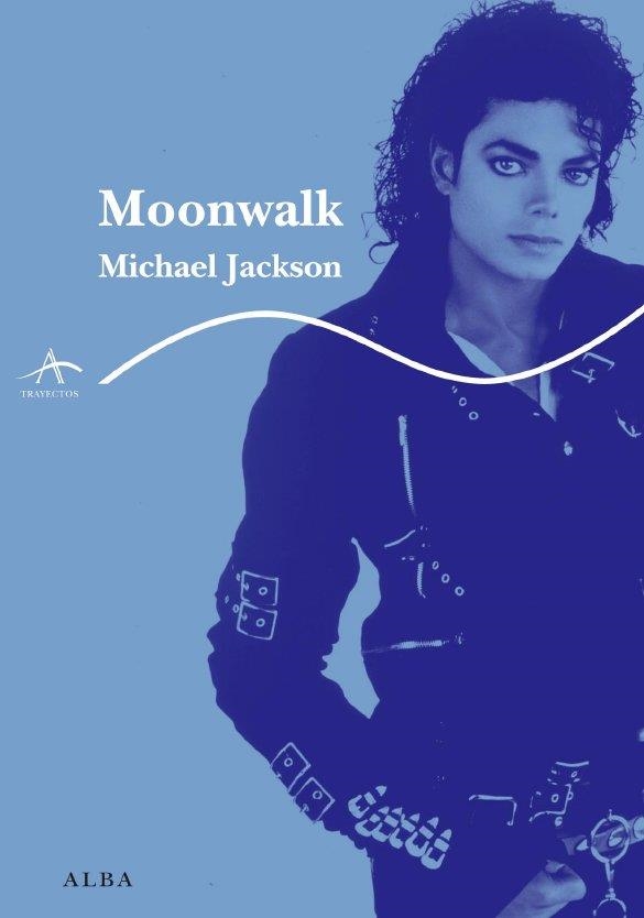 MOONWALK | 9788484285557 | JACKSON, MICHAEL