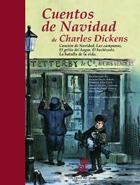 CUENTOS DE NAVIDAD (ESTUCHE) | 9788435040150 | DICKENS  CHARLES