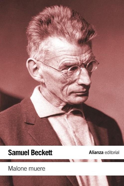 MALONE MUERE II | 9788420608587 | BECKETT, SAMUEL (1906-1989) [VER TITULOS]