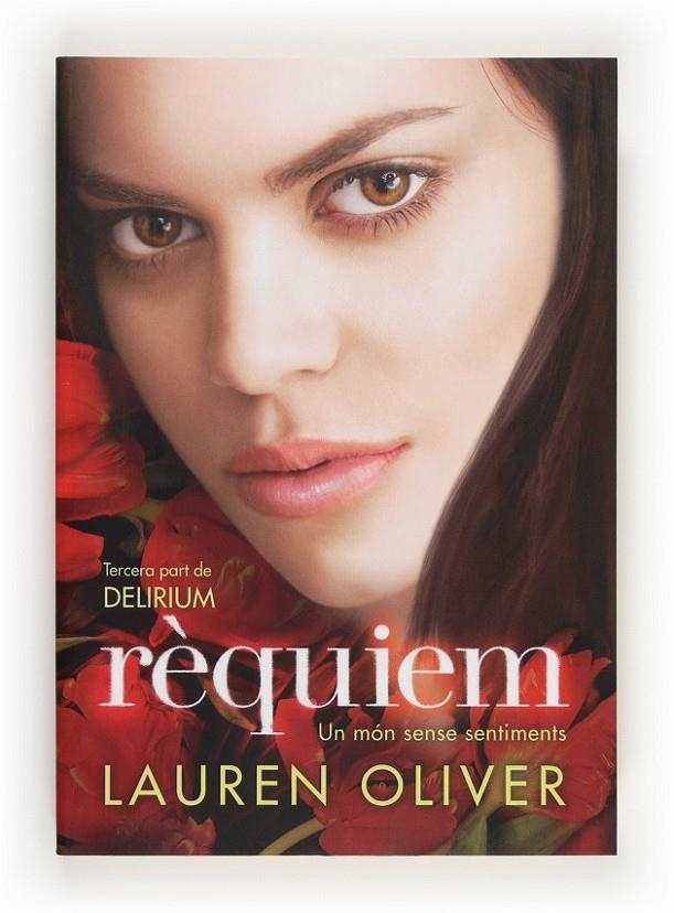 DELIRIUM 3 -REQUIEM | 9788466132091 | OLIVER, LAUREN