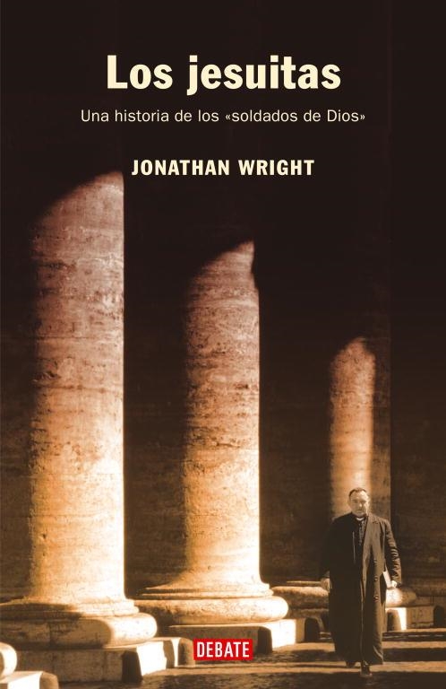 JESUITAS, LOS | 9788483066058 | WRIGHT, JONATHAN