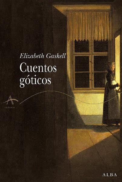 CUENTOS GÓTICOS | 9788484283485 | GASKELL, ELISABETH