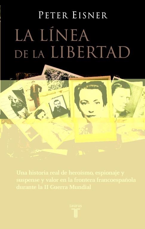 FRONTERA DE LA LIBERTAD, LA | 9788430605637 | EISNER, PETER