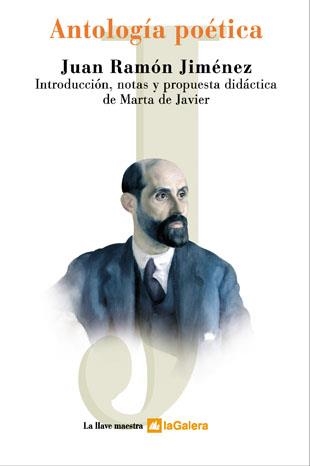 ANTOLOGIA POETICA | 9788424624576 | JIMENEZ, JUAN RAMON (1881-1958)