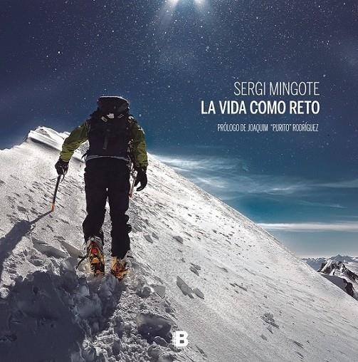 VIDA COMO UN RETO, LA | 9788466658867 | MINGOTE , SERGI