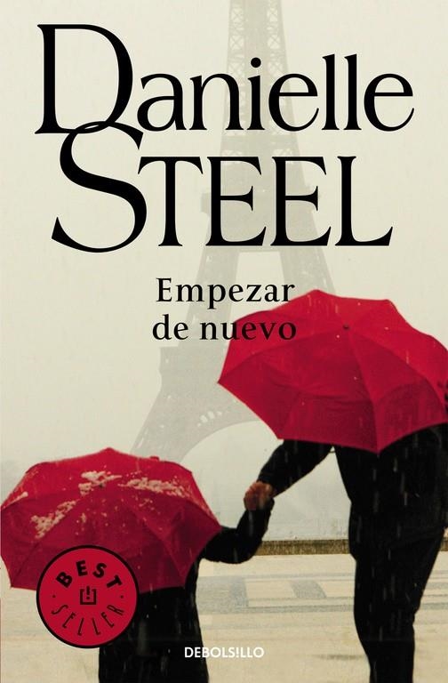 EMPEZAR DE NUEVO | 9788483460368 | STEEL, DANIELLE