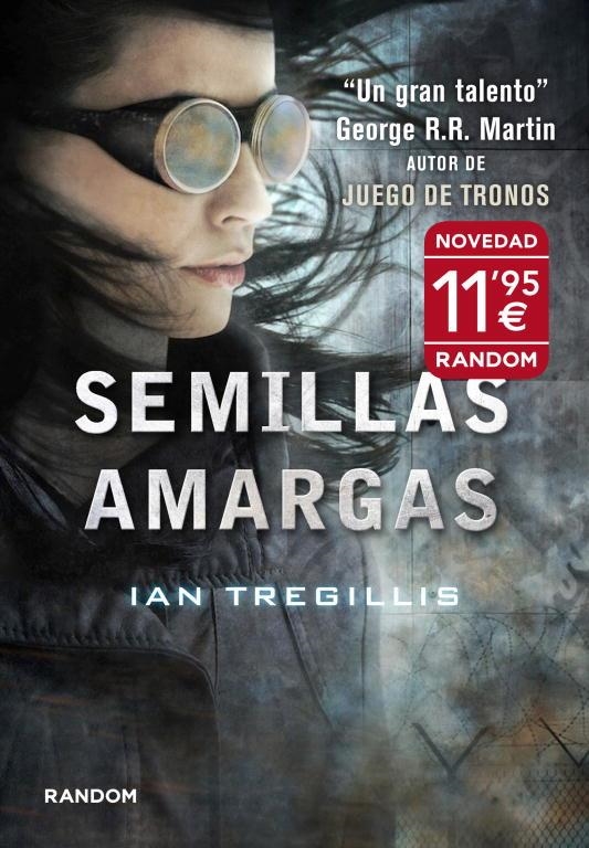 SEMILLAS AMARGAS | 9788415725039 | TRERGILLS,IAN