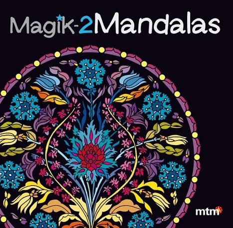 MAGIK 2 MANDALAS | 9788415278368 | CORBI, NINA