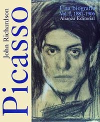 PICASSO | 9788420694603 | RICHARDSON, JOHN