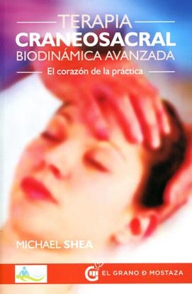 TERAPIA CRANEOSACRAL | 9788494354939 | SHEA MICHAEL