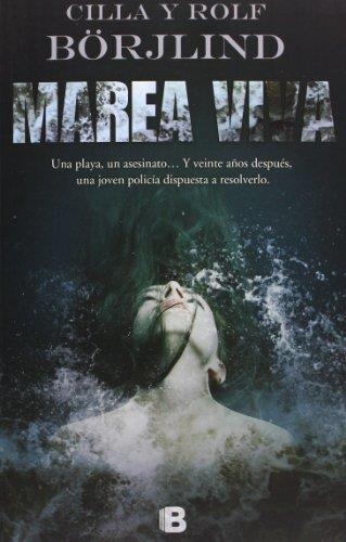 MAREA VIVA | 9788466652490 | BORJLIND, CILLA AND ROLF