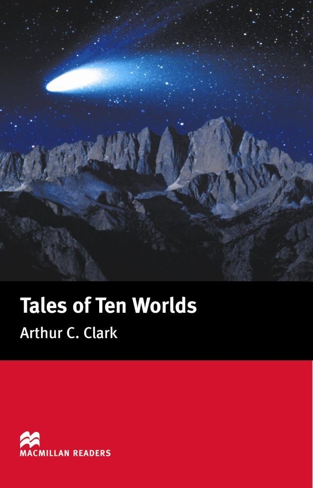 TALES OF TEN WORLDS | 9781405072823 | CLARKE, ARTHUR C.