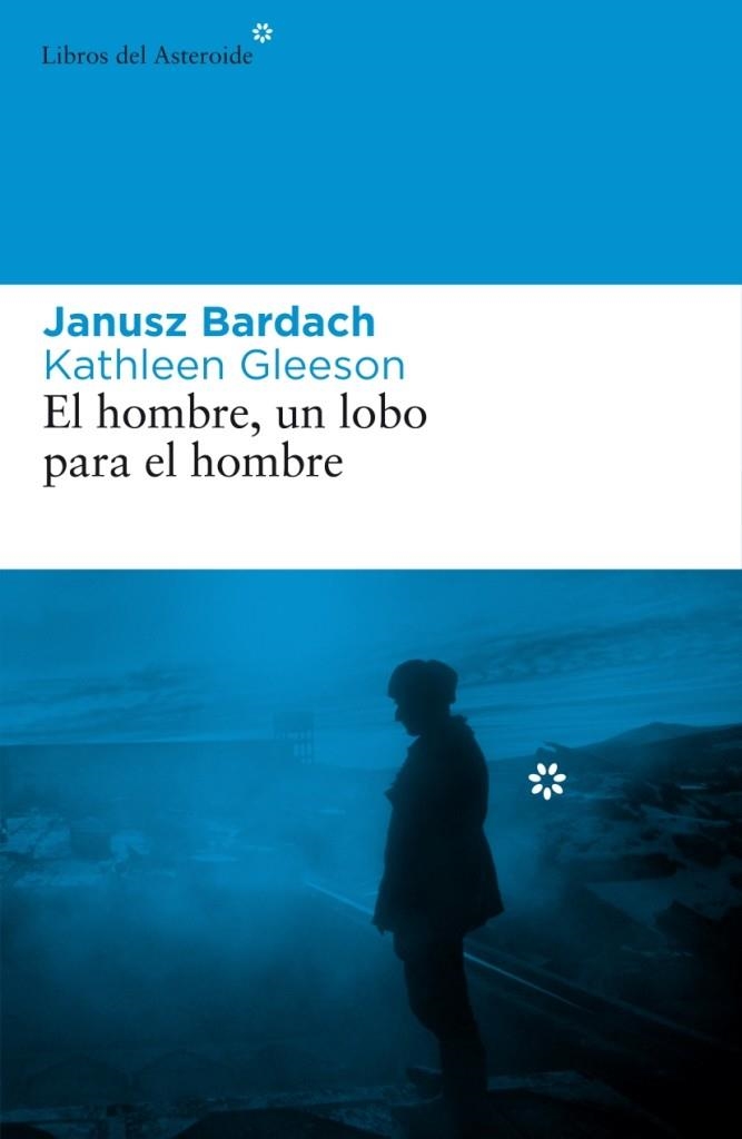 HOMBRE, UN LOBO PARA EL HOMBRE. EL | 9788492663101 | BARDACH, JANUSZ