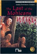 LAST OF THR MOHICANS | 9788431678425 | COOPER, JAMES FENIMORE,