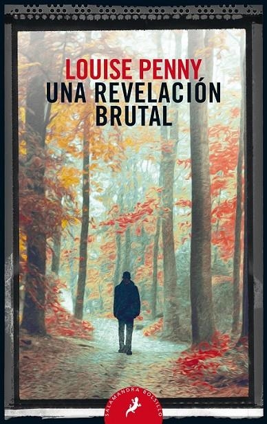 UNA REVELACION BRUTAL | 9788498389821 | PENNY , LOUISE