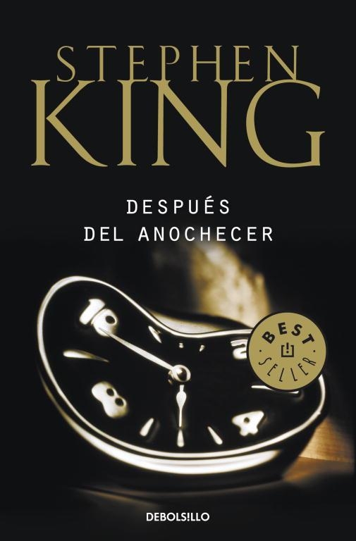 DESPUES DEL ANOCHECER | 9788499089102 | KING STEPHEN