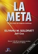 META, LA | 9788479787189 | GOLDRATT, ELIYAHU M.