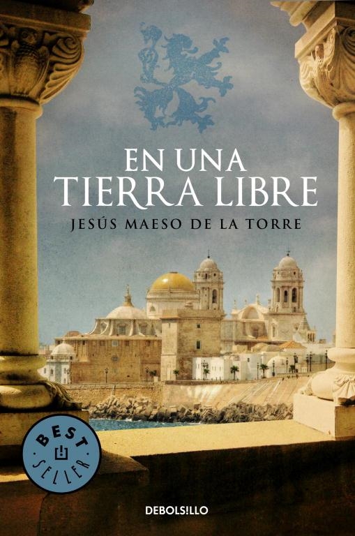 EN UNA TIERRA LIBRE | 9788499897905 | MAESO DE LA TORRE JESÚS