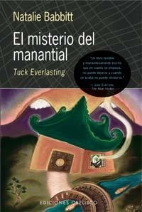 MISTERIO DEL MANANTIAL, EL | 9788477209867 | BABBITT, NATALIE