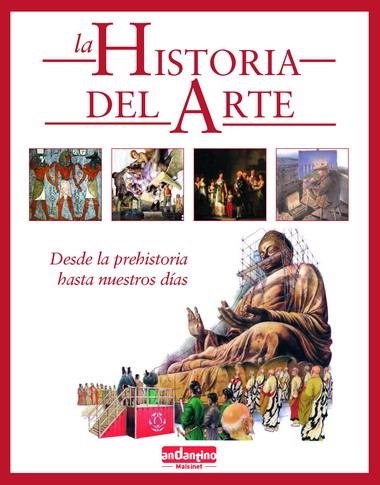 HISTORIA DEL ARTE | 9788493471750 | MERLO, CLAUDIO