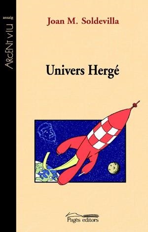 UNIVERS HERGE | 9788497794800 | SOLDEVILA, JOAN M.