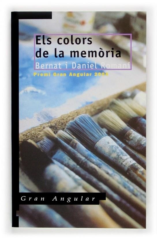 COLORS DE LA MEMORIA, ELS | 9788466110013 | ROMANI, BERNAT ; ROMANI, DANIEL