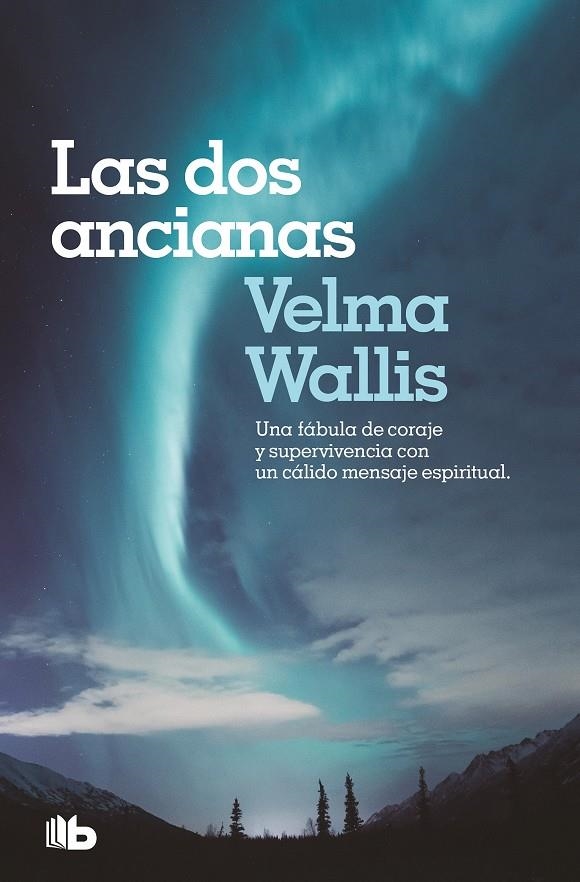 DOS ANCIANAS | 9788490708927 | WALLIS, VELMA