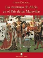 ALICIA EN EL PAIS DE LAS MARAVILLAS | 9788430760466 | CARROLL, LEWIS (1832-1898)