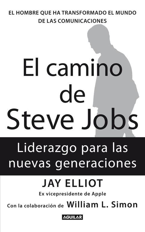 CAMINO DE STEVE JOBS,EL | 9788403102118 | ELLIOT, JAY