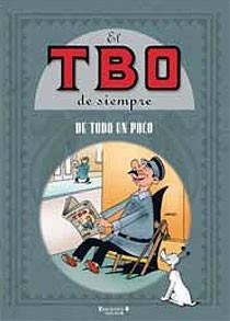 TBO DE SIEMPRE,EL VOL VII | 9788466642934 | GARRIGA, JOAQUIM