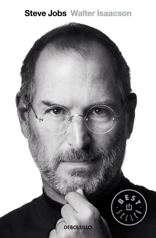 STEVE JOBS. LA BIOGRAFIA | 9788499897318 | ISSAACSON,  WALTER