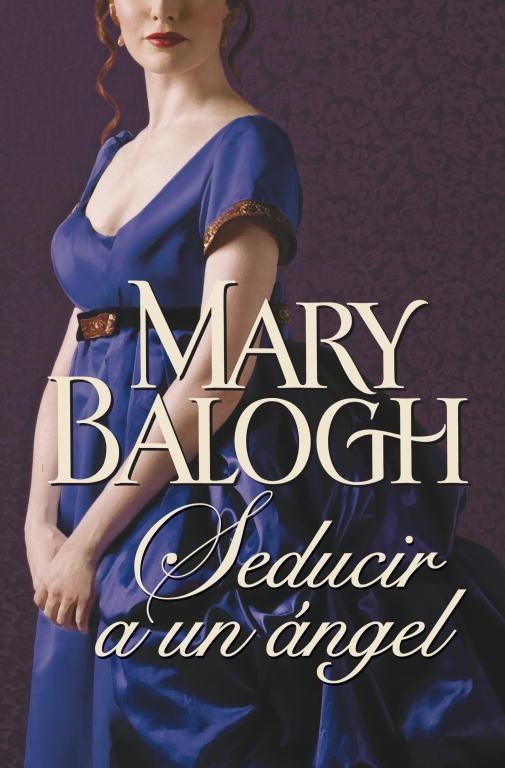 SEDUCIR A UN ANGEL | 9788499897097 | BALOGH,MARY