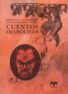 CUENTOS DIABOLICOS | 9788489142824 | TRIGO, FELIPE/RETANA, ALVARO/ DE HOYOS, ANTONIO