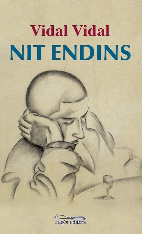 NIT ENDINS | 9788499751702 | VIDAL CULLERÉ, VIDAL