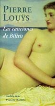 CANCIONES DE BILITIS PM-19 | 9788477026051 | LOUYS, PIERRE