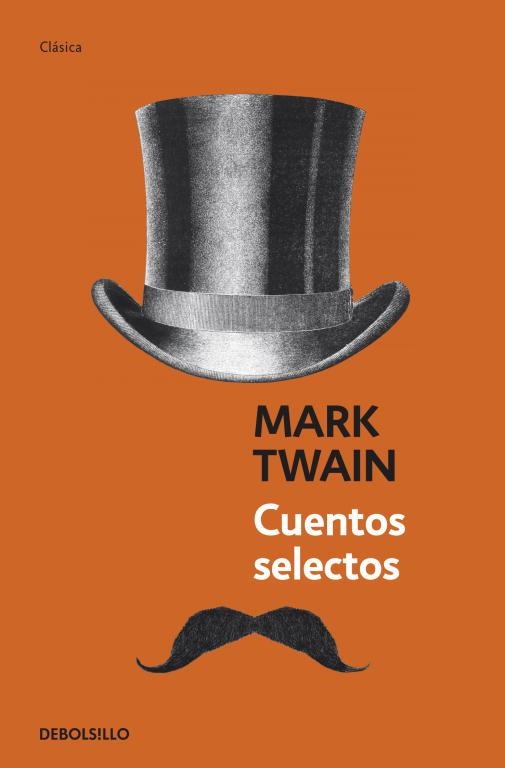 MARK  TWAIN   CUENTOS SELECTOS | 9788499083490 | TWAIN , MARK