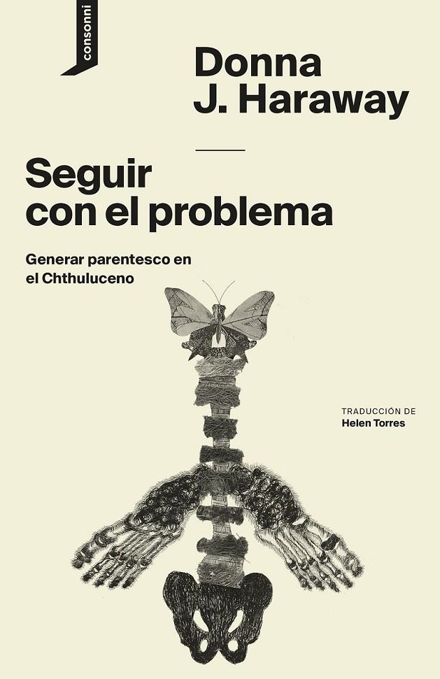 SEGUIR CON EL PROBLEMA | 9788416205417 | HARAWAY, DONNA J.