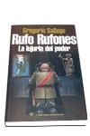 RUFO RUFONES LA LUJURIA DEL PODER | 9788479545383 | GALLEGO, GREGORIO