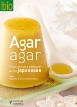 AGAR-AGAR (COCINA BIO) | 9788425518607 | CLEA