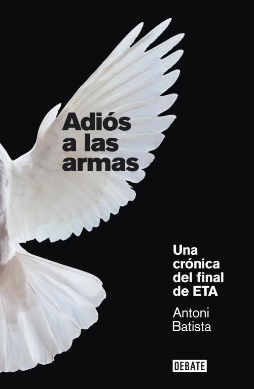 ADIÓS A LAS ARMAS | 9788499920658 | BATISTA,ANTONI