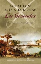 GENERALES, LOS ( NAPOLEÓN VS. WELLINGTON) | 9788435061353 | SCARROW SIMON