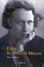 EDNA ST. VINCENT MILLAY | 9788477652175 | MILFORD, NANCY