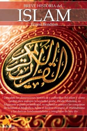 BREVE HISTORIA DEL ISLAM | 9788499674919 | YASSINE BRENDIS, ERNEST